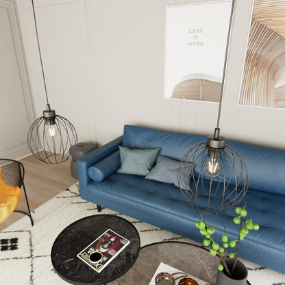 Droppery NANDO 1 BL -