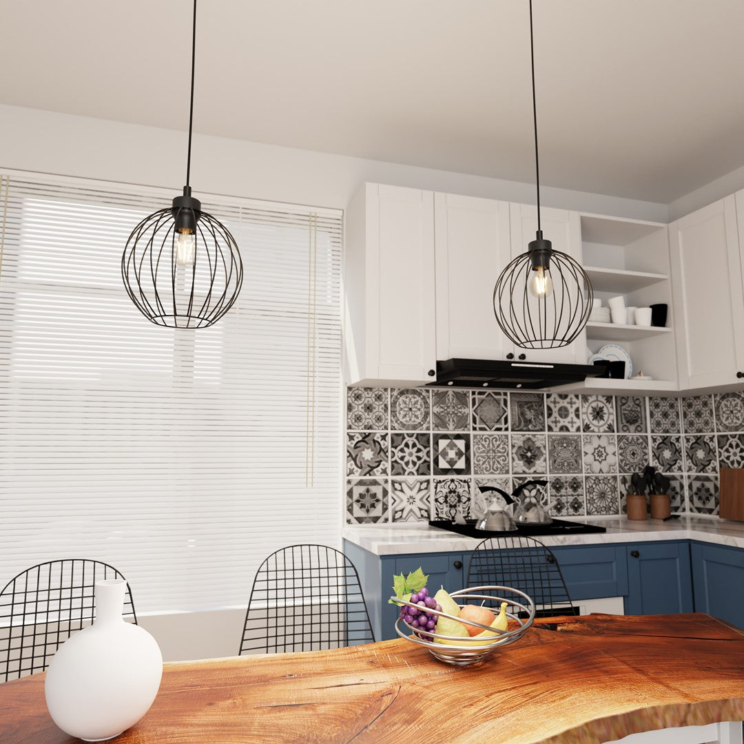 Droppery NANDO 1 BL -