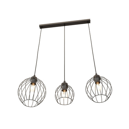 Droppery NANDO 3 BL -