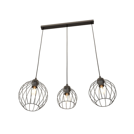 Droppery NANDO 3 BL -