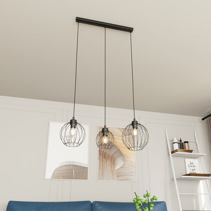 Droppery NANDO 3 BL -