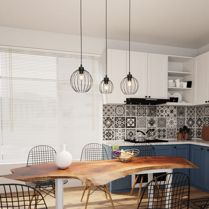 Droppery NANDO 3 BL -