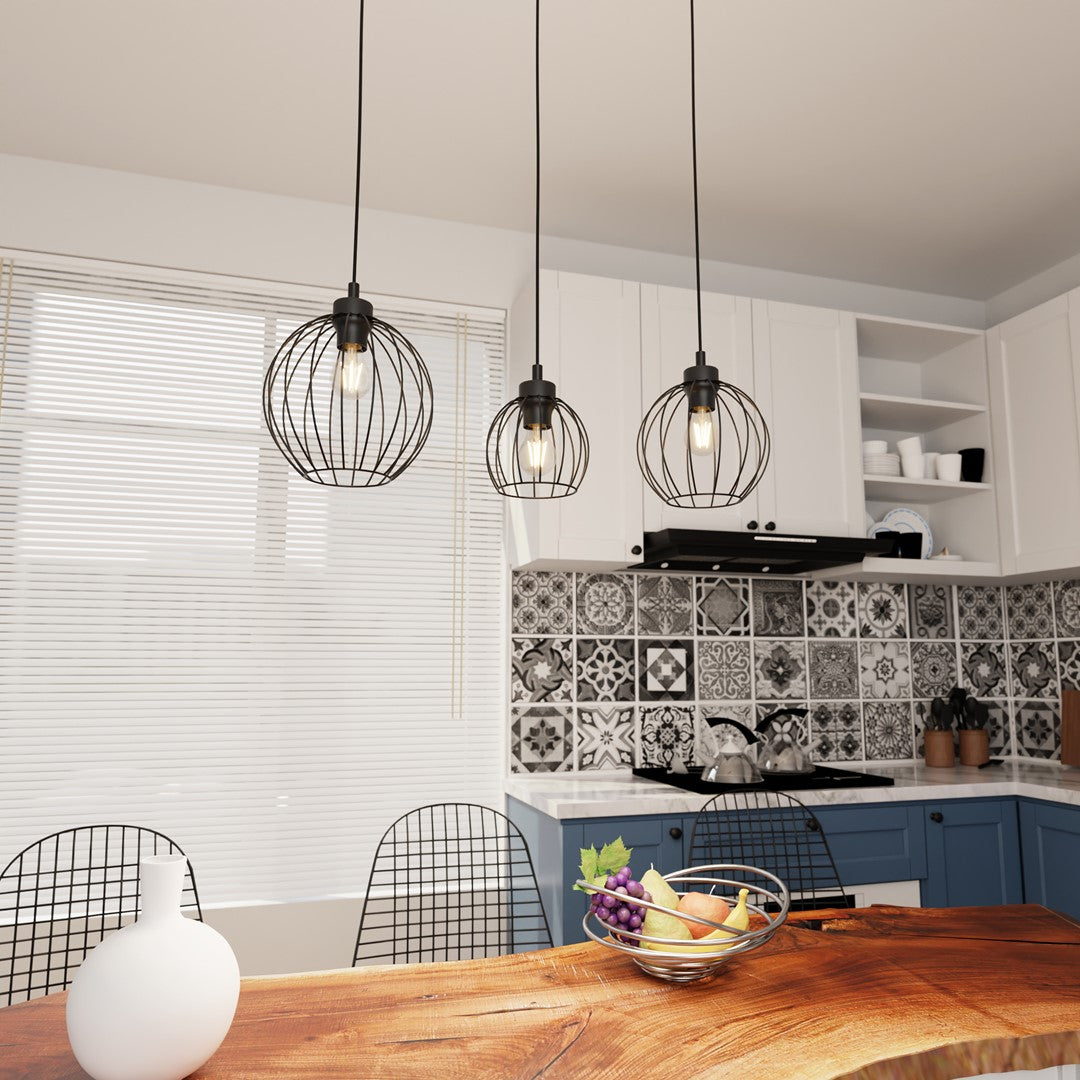 Droppery NANDO 3 BL -