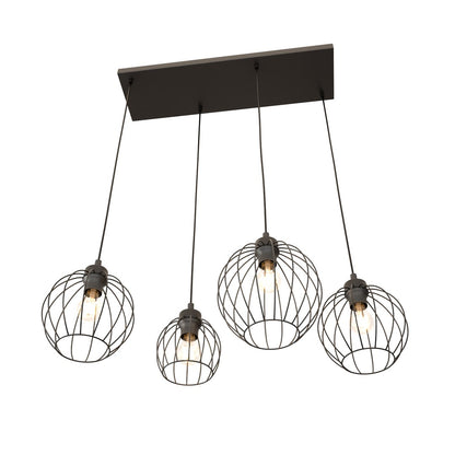 Droppery NANDO 4 BL -