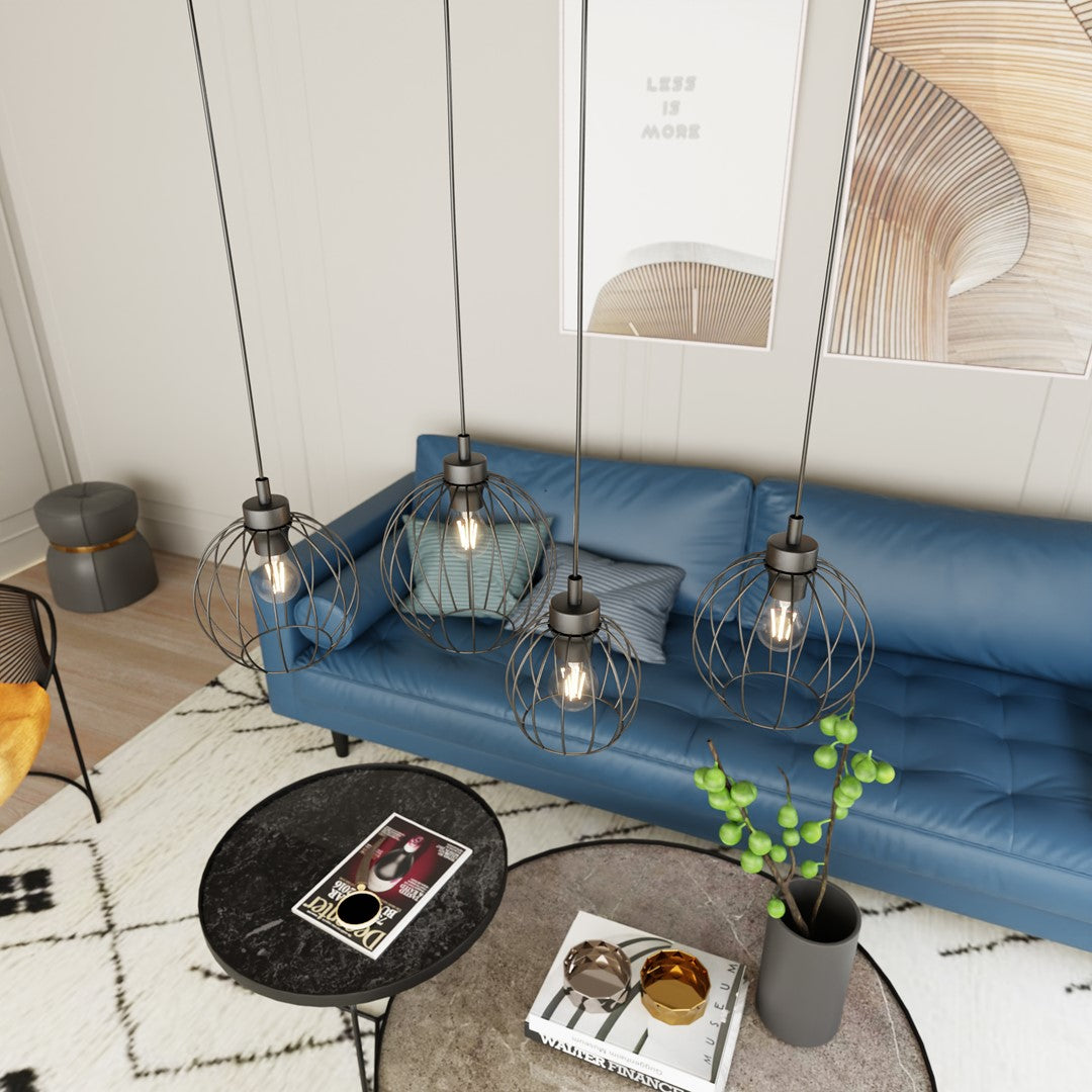 Droppery NANDO 4 BL -