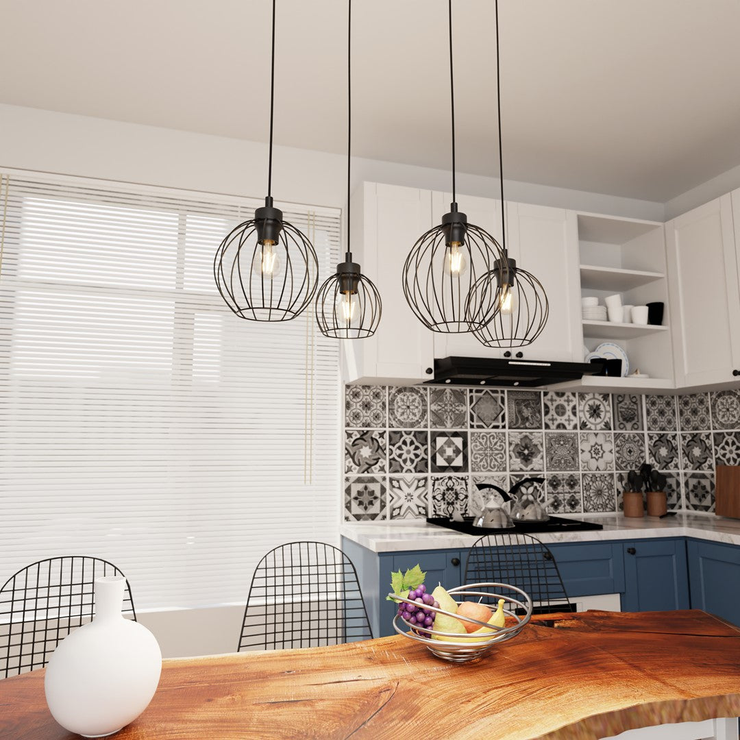 Droppery NANDO 4 BL -