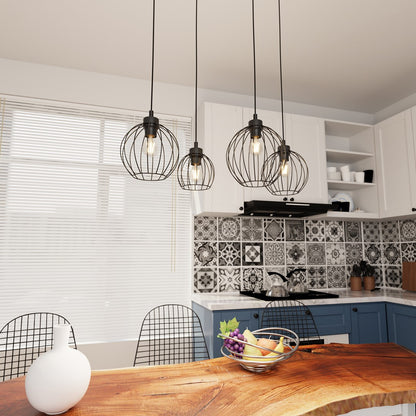 Droppery NANDO 4 BL -