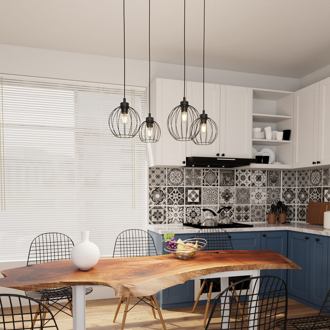 Droppery NANDO 4 BL -