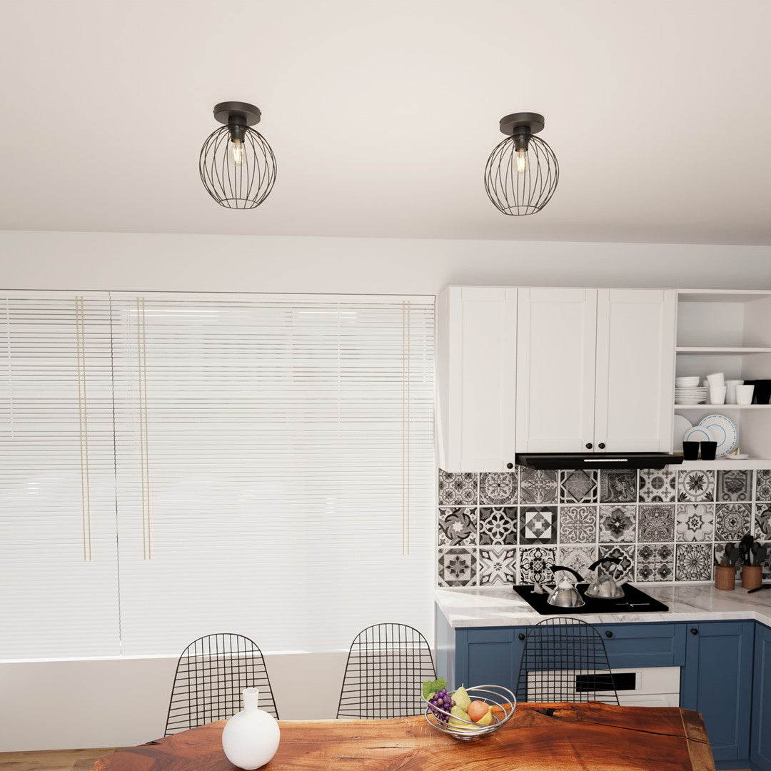 Droppery NEST 1 BL -