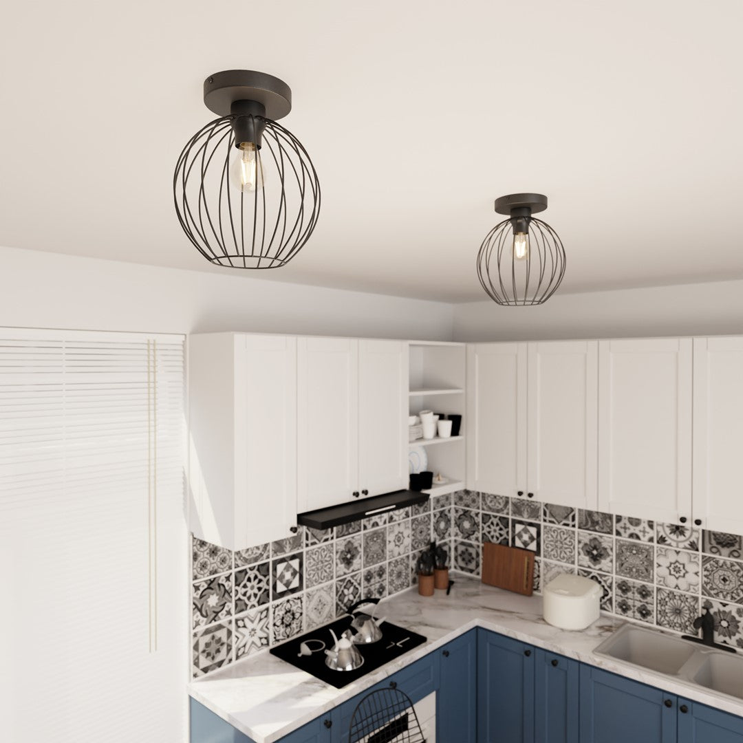 Droppery NEST 1 BL -