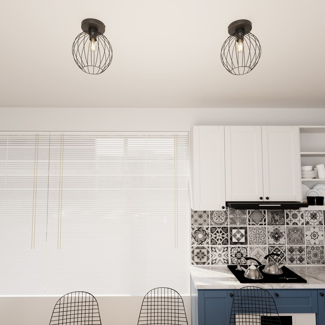 Droppery NEST 1 BL -