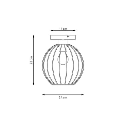 Droppery NEST 1 BL -