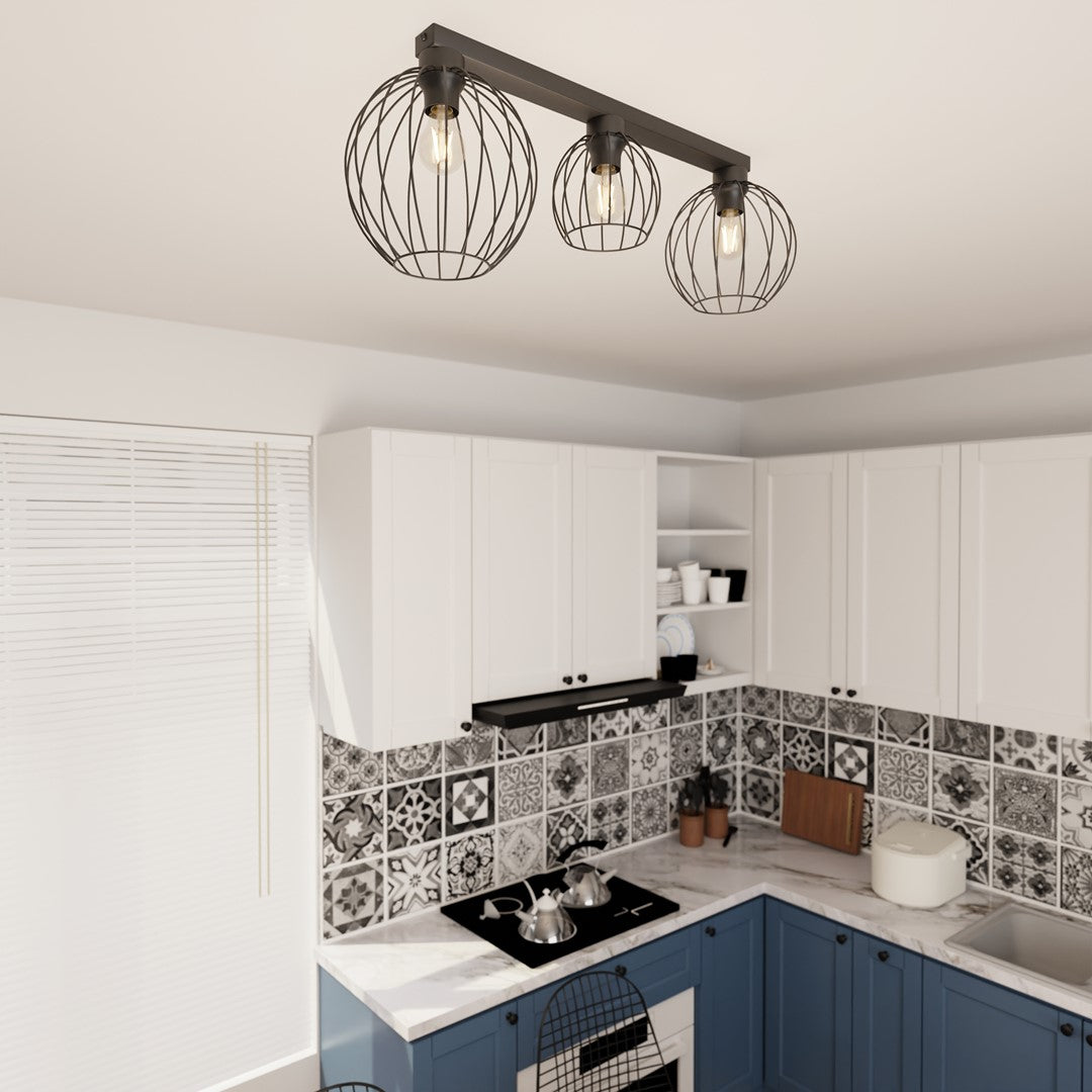 Droppery NEST 3 BL -