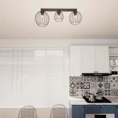 Droppery NEST 3 BL -