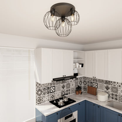 Droppery NEST 3PREM BL -