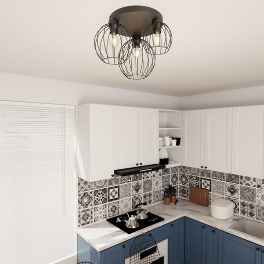 Droppery NEST 3PREM BL -