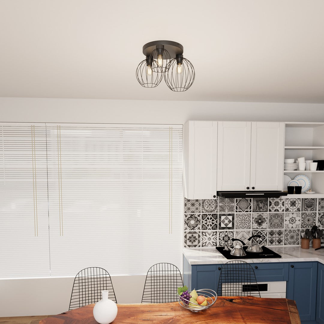 Droppery NEST 3PREM BL -