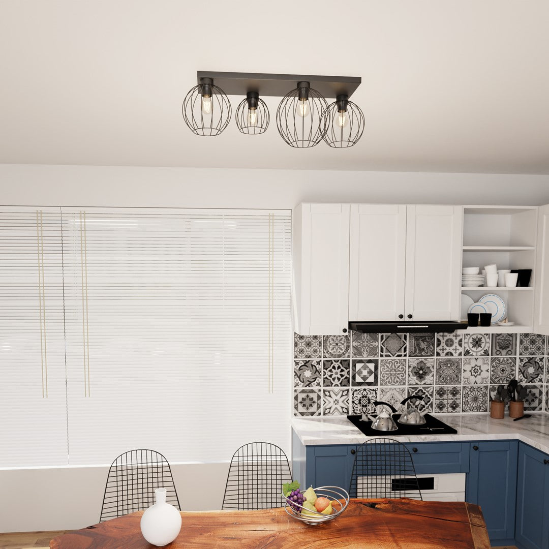 Droppery NEST 4 BL -