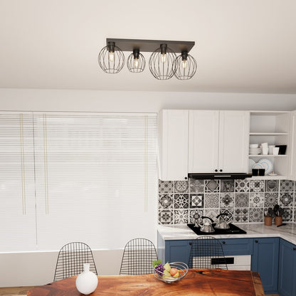 Droppery NEST 4 BL -