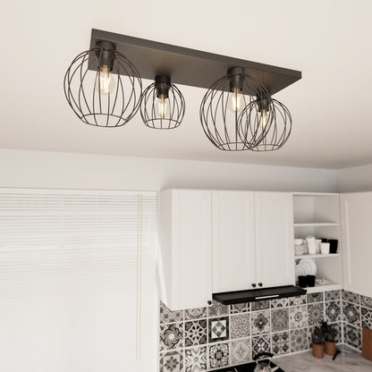 Droppery NEST 4 BL -