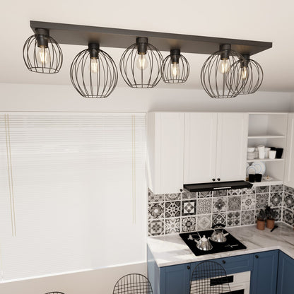 Droppery NEST 6 BL -