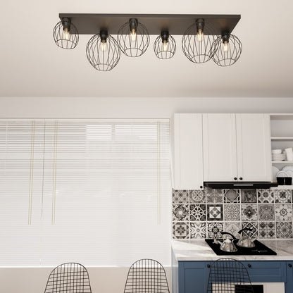 Droppery NEST 6 BL -