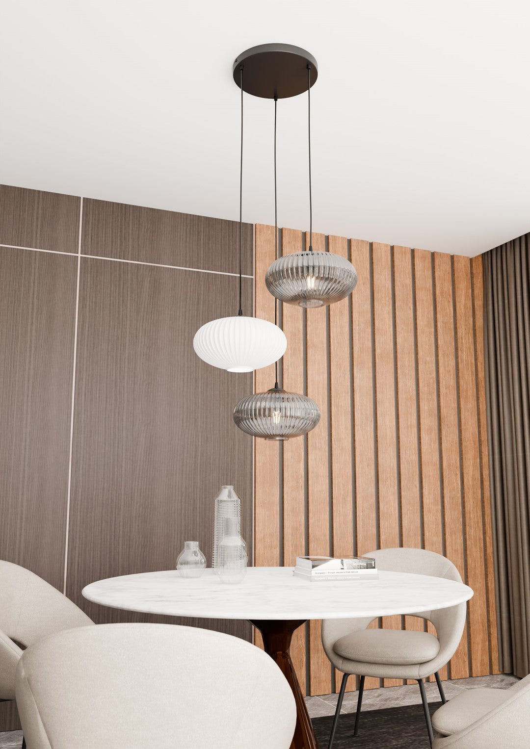 Droppery COCO 3 BL PREMIX -