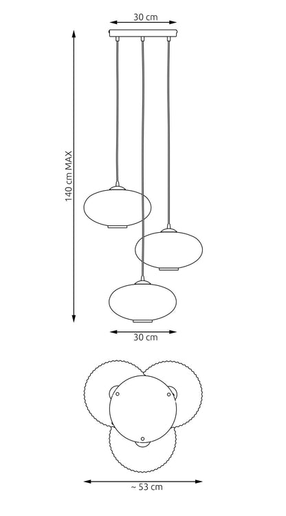Droppery COCO 3 BL PREMIX -