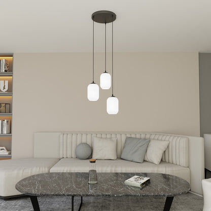 Droppery VERDI 3PREM BL OPAL -