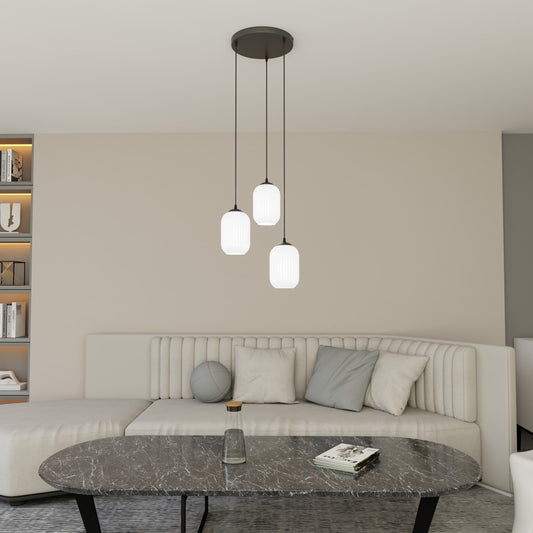 Droppery VERDI 3PREM BL OPAL -