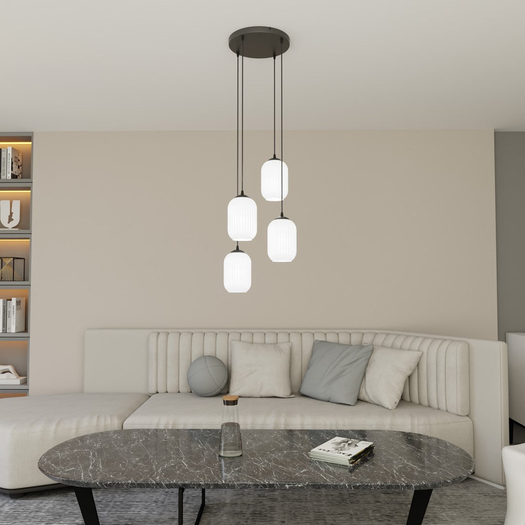 Droppery VERDI 4PREM BL OPAL -