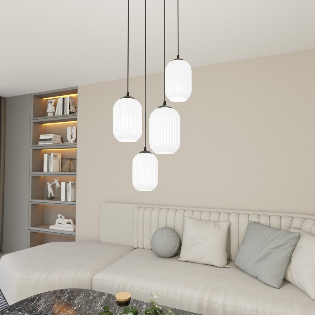 Droppery VERDI 4PREM BL OPAL -