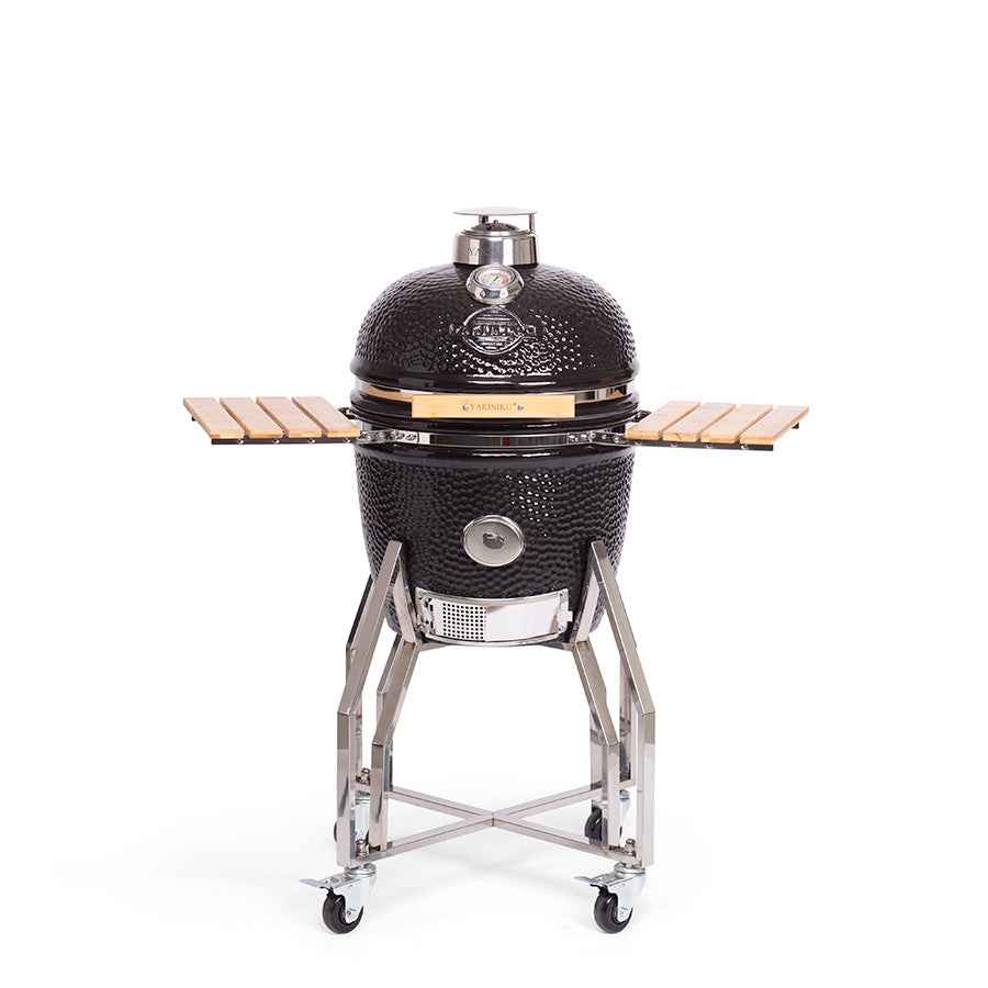 YAKINIKU MEDIUM Kamado Compleet