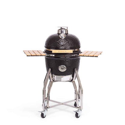 YAKINIKU MEDIUM Kamado Compleet