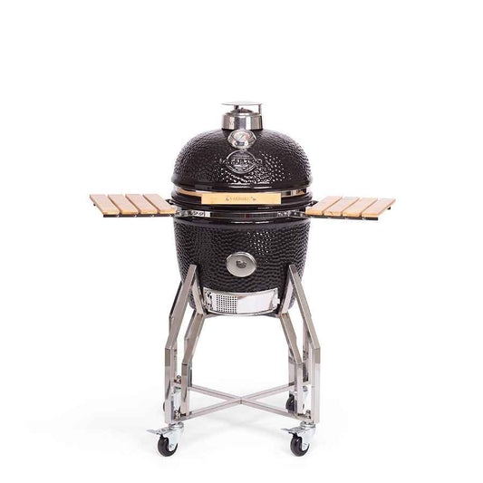 YAKINIKU MEDIUM Kamado Compleet