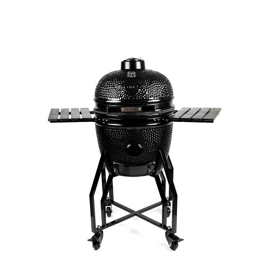 YAKINIKU MEDIUM Black Edition
