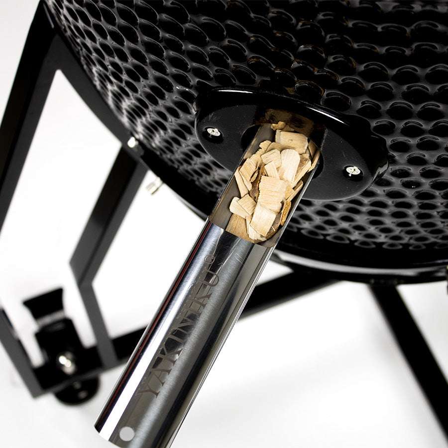 YAKINIKU MEDIUM Black Edition