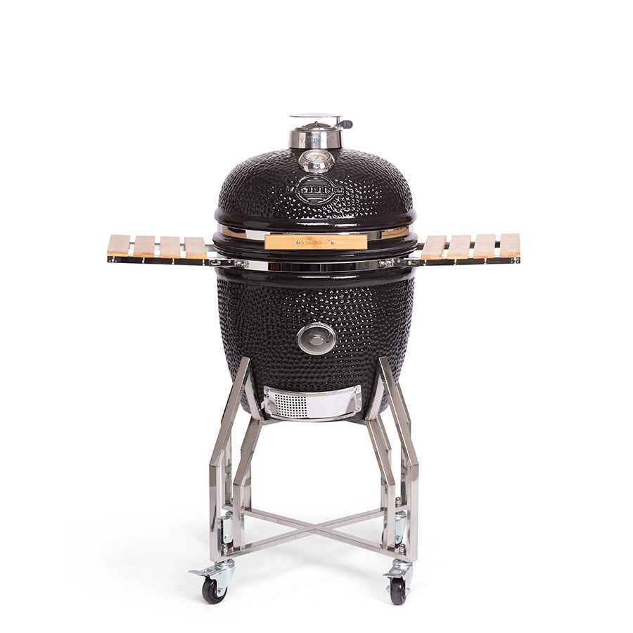 YAKINIKU LARGE Kamado Compleet