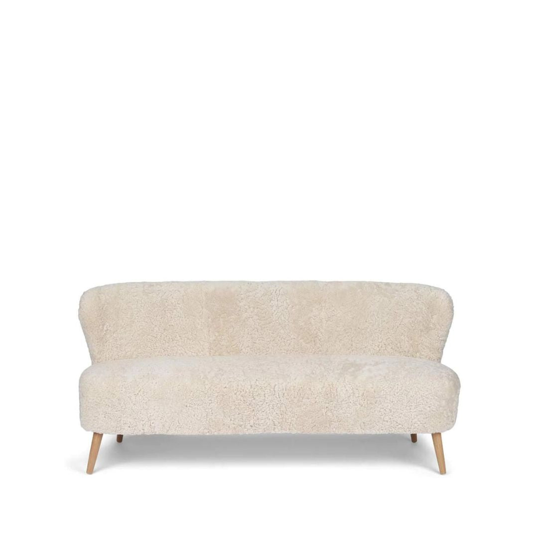 Emanuel Sheepskin Sofa