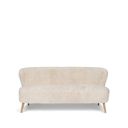 Emanuel Sheepskin Sofa
