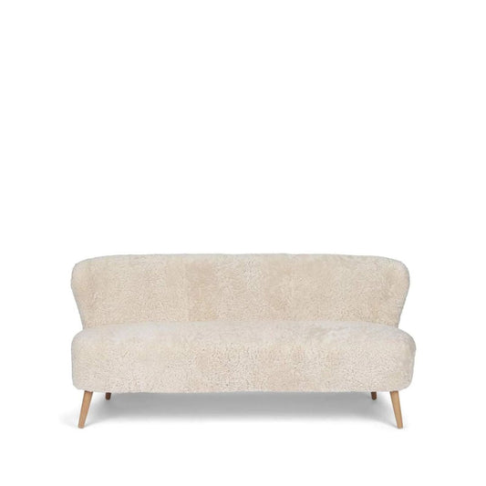 Emanuel Sheepskin Sofa