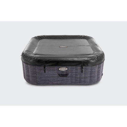 INTEX Intex - 28450Ex - Pure Spa 4-persoons -