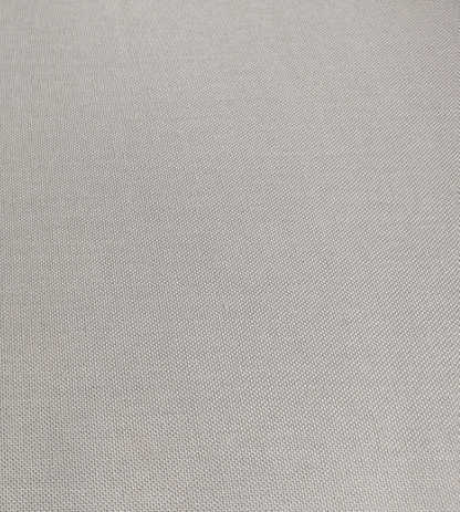 Droppery Zambra Lounge Hoekset - 3 stuks - Gevlochten Buitenkant Plat Off White -