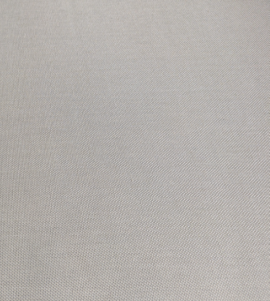 Droppery Zambra Lounge Hoekset - 3 stuks - Gevlochten Buitenkant Plat Off White -