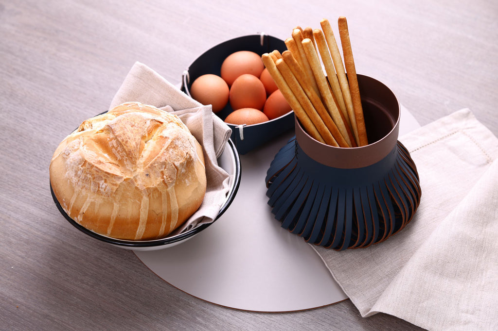 Vacavaliente Chef Keukenhulp Organiser (door Christian Mohaded) -