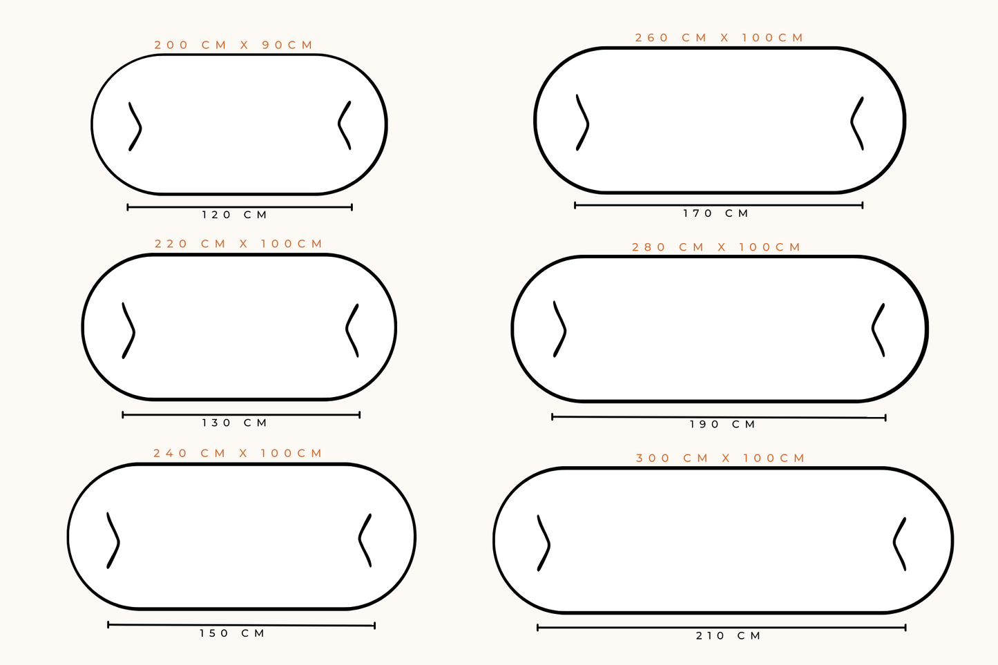 Eettafel DroomHout Annemarie Eettafel DroomHout