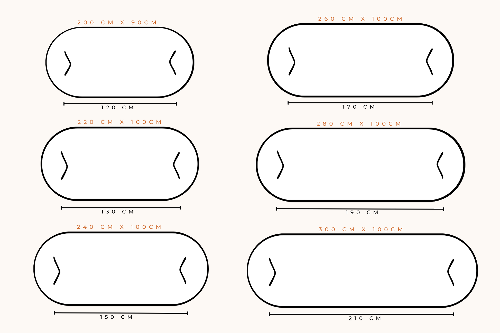 Eettafel DroomHout Annemarie Eettafel DroomHout