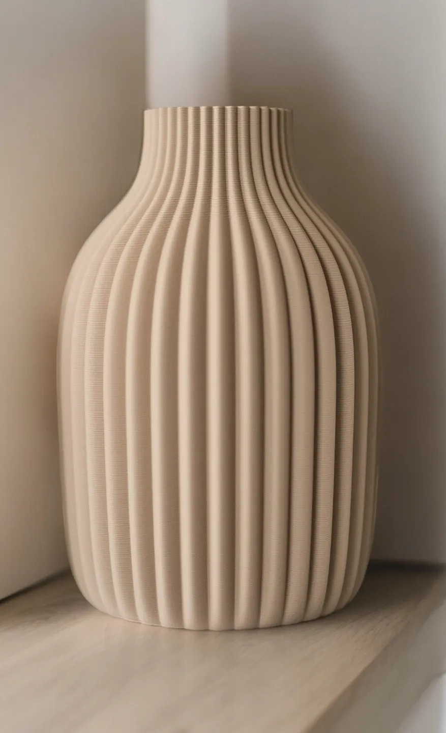 Ripple Vaas interieur Flakkee3D