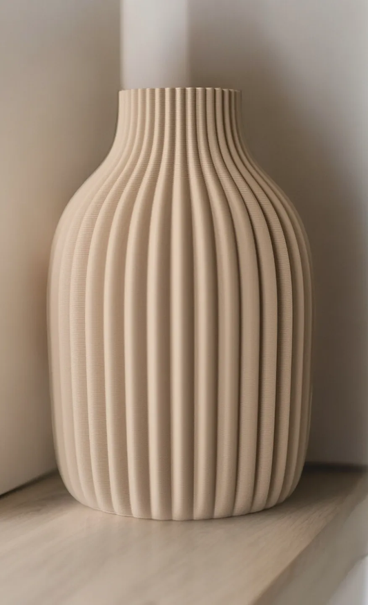 Ripple Vaas interieur Flakkee3D