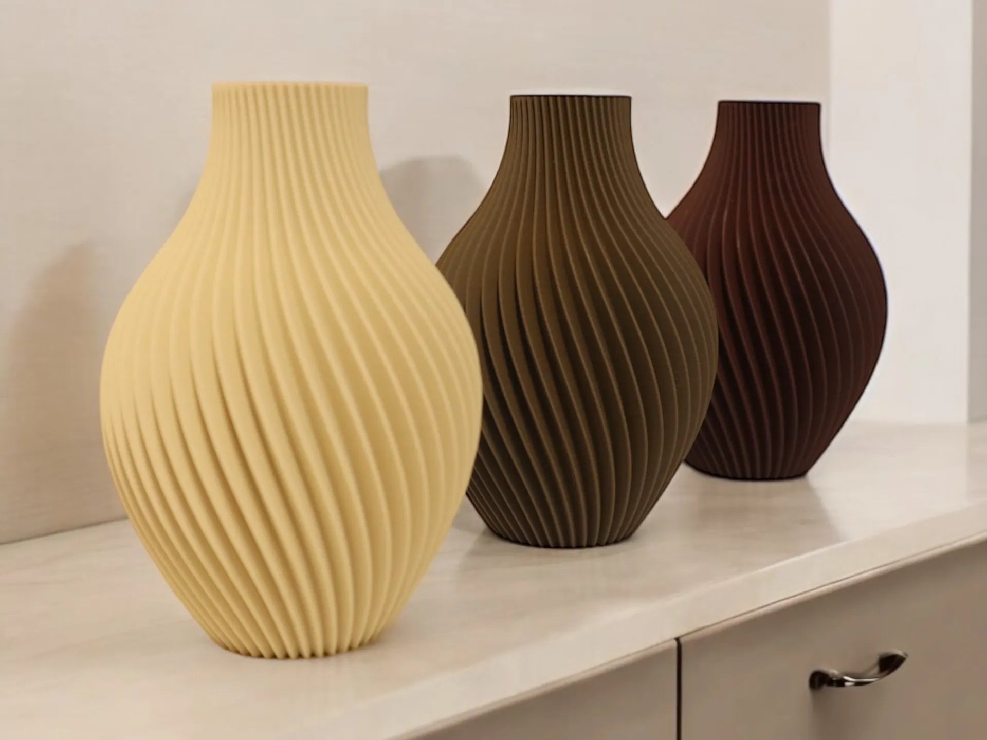 Felicia Vaas interieur Flakkee3D